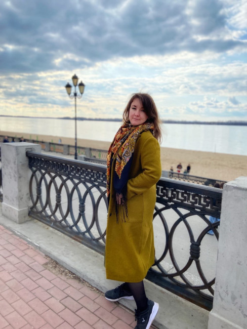 Боярыня, вид 24