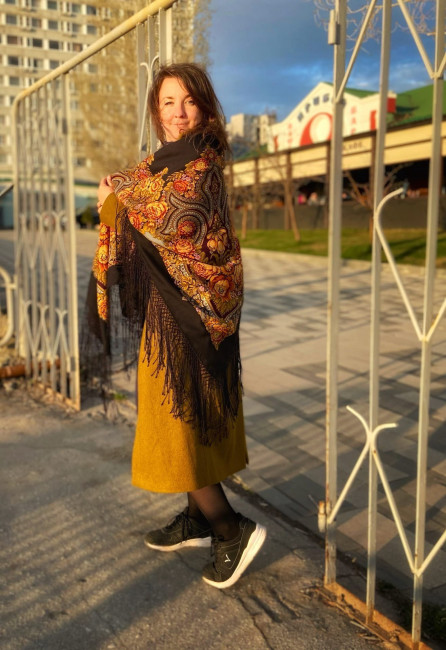 Боярыня, вид 24