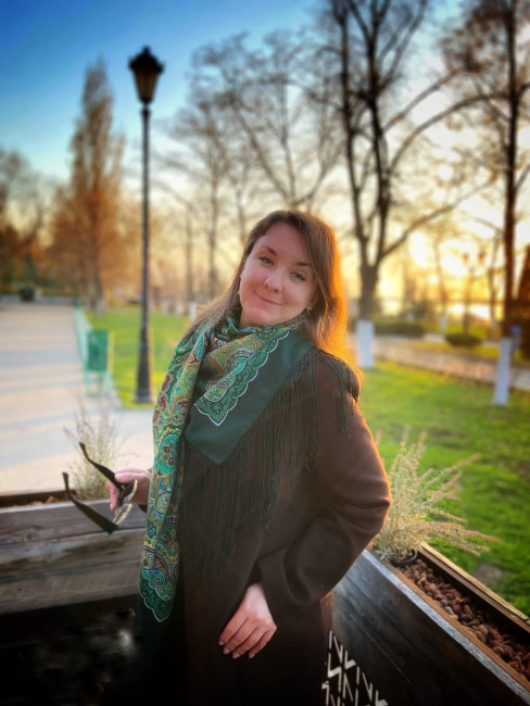 Караван, вид 30
