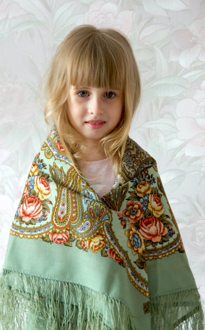 Сольвейг 3, 89х89