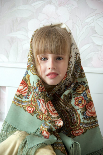 Сольвейг 3, 89х89