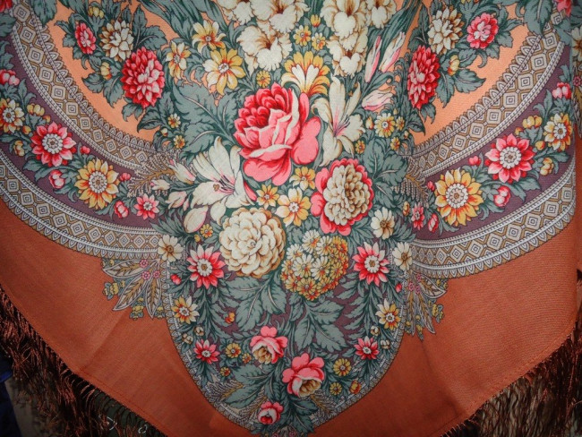 Златые дни-16, 125х125, Т.П.Сухаревская