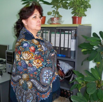 Венера
