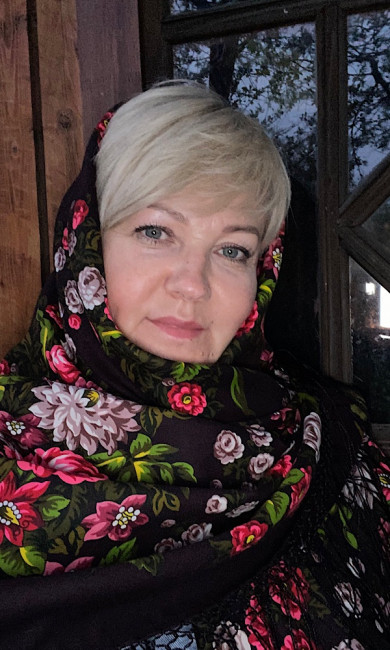 Лунный свет вид 8, Регунова Екатерина