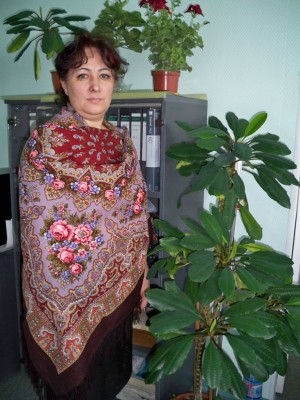 Венера
