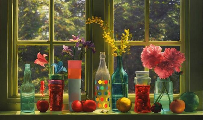 Amerikanskiy-hudozhnik-Scott-Prior.-Natyurmort-Window-in-June.jpg