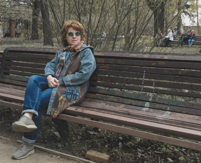 Городские коты палантин
