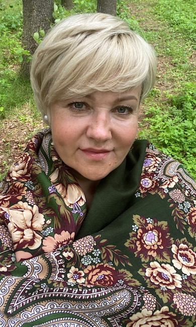 Боярыня вид 10, 148х148, Дадонова Ирина