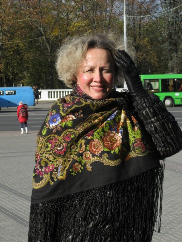 Все фотографии сделаны вчера 26 октября