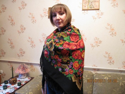 &quot;Русская красавица&quot;