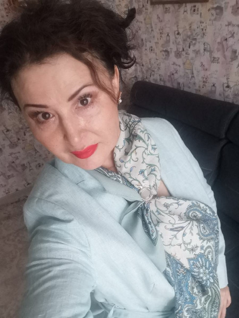 Благая весть, 89х89.вид 9,Уткина Юлия