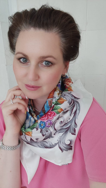 Шелк Жукова Елена Стольный град Москва