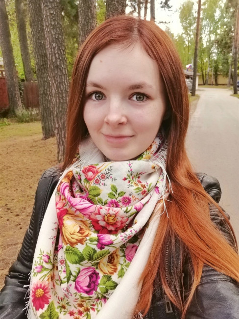 Малиновка 1
