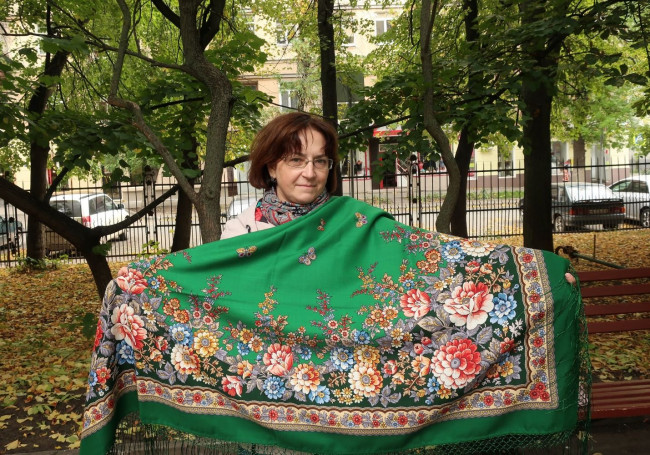 Возьмемся за руки, друзья -9