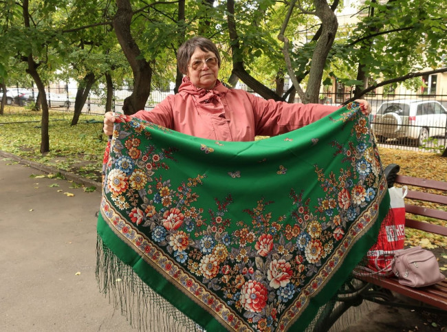 Возьмемся за руки, друзья -9