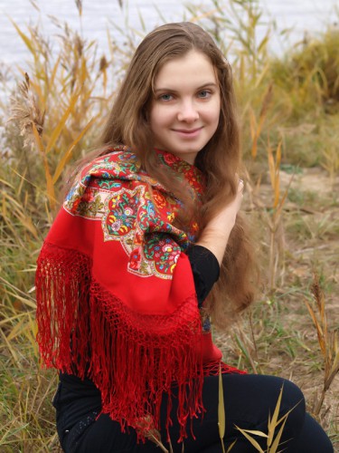 &quot;Медальоны&quot; 928-4, 148х148,автор Е.Штыхин