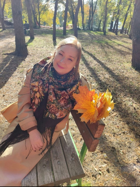 &quot;Галина&quot;, вид 17, 148х148см<br />Художник: Регунова Екатерина