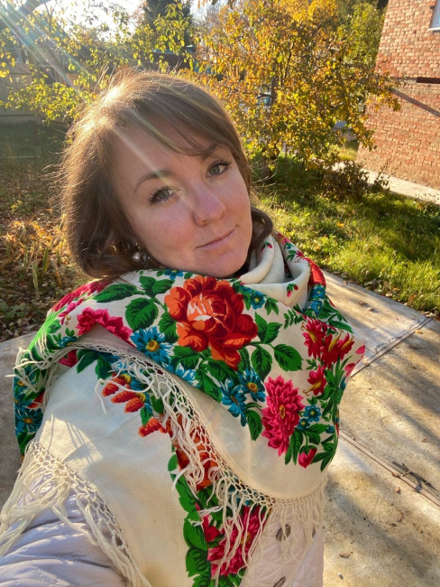 ППБ 51, автор рисунка Екатерина Регунова