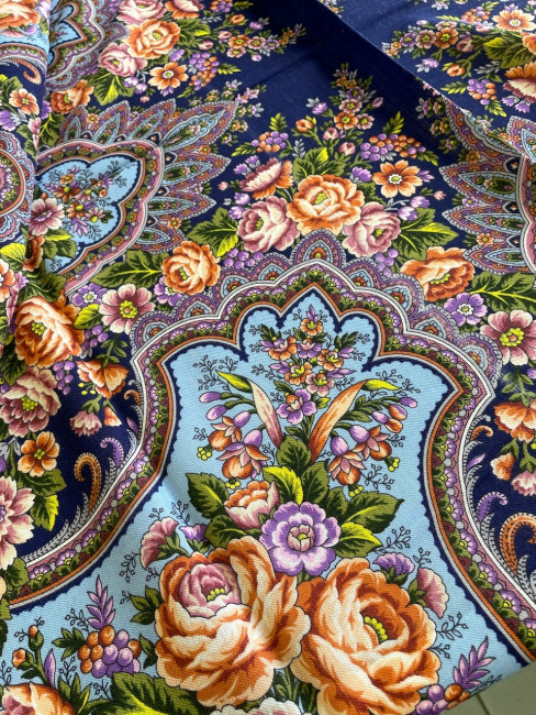 Винные ягоды 11, 125х125