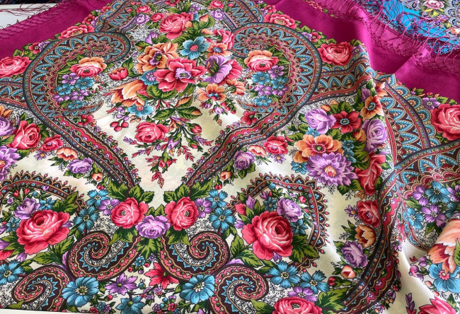 Подружкины посиделки 6, 135х135