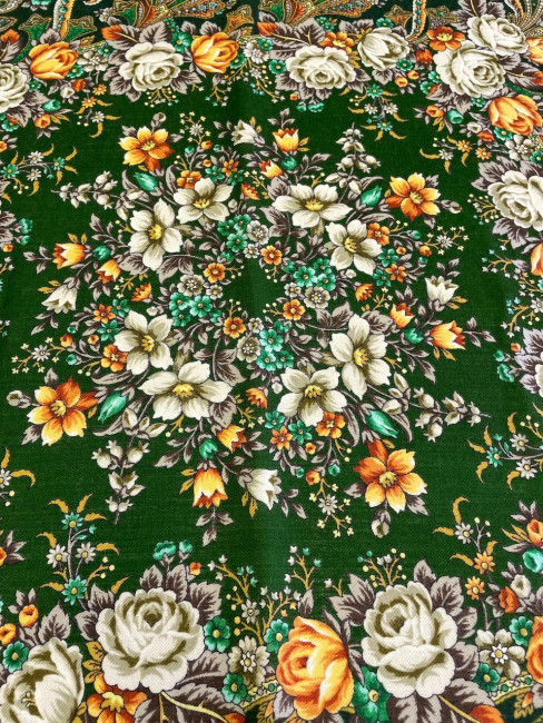 Любушка голубушка 9, 125х125