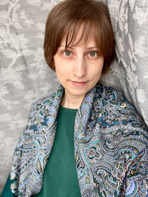 Знойный ветер 9, 135х135