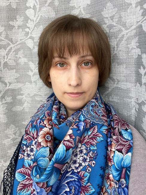 Вдохновение 14, 148х148