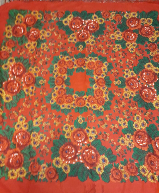 ППХ92 был с этикеткой пп мануфактуры 1970 г.