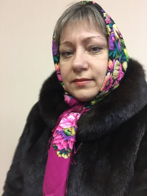 Диво Дивное вид 6