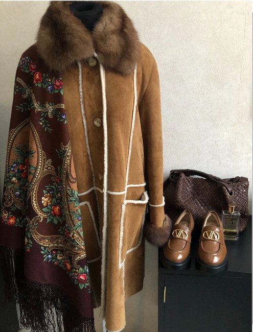 Русские сезоны-17