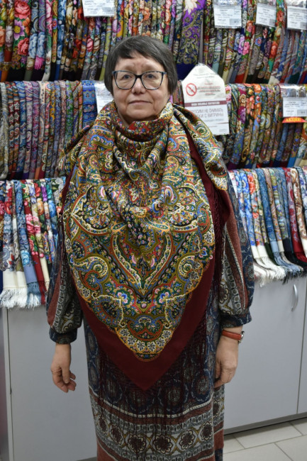 Шамаханская царица 6 мне очень нравится, каждый раз в магазине ее примеряю
