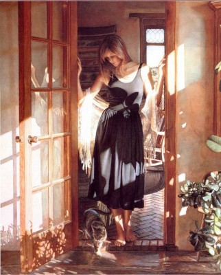 Steve Hanks Santa Fe Sun
