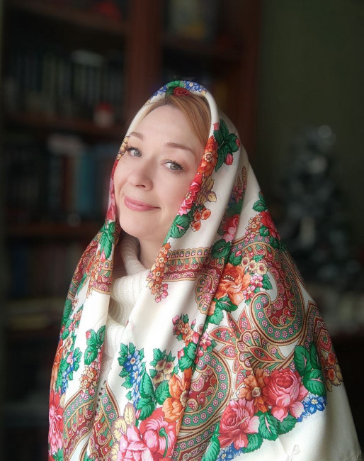 &quot;Лабзинский&quot;, вид 0, 148х148см<br />Художник: Зубрицкий Виктор