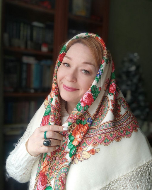 &quot;Лабзинский&quot;, вид 0, 148х148см<br />Художник: Зубрицкий Виктор