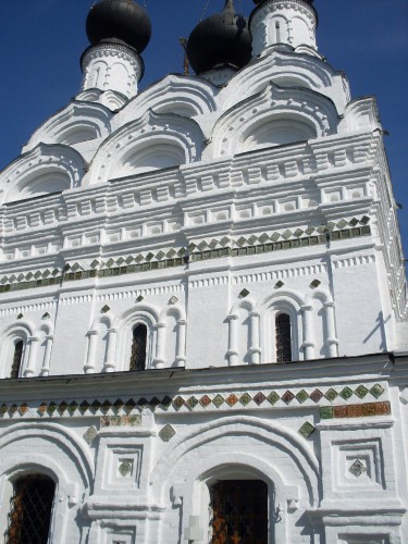 Троицкий собор