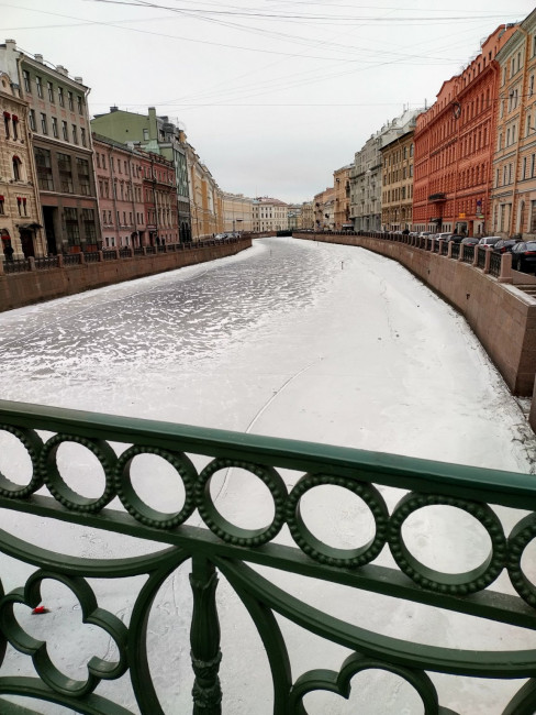 Мойка