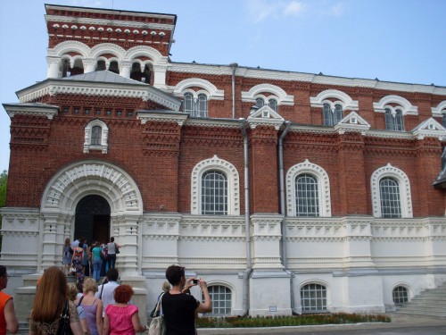 Георгиевский собор