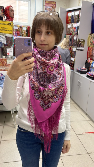 Винные ягоды 3, 125х125