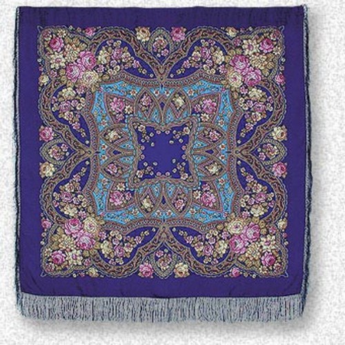 754-14 Праздник Покрова