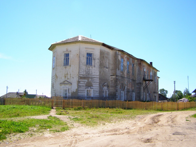 Церковь