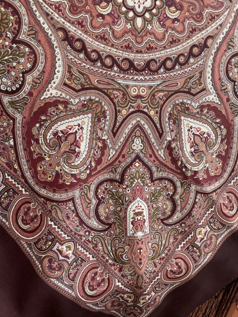 Испанский, 146*146, рис. 710-17