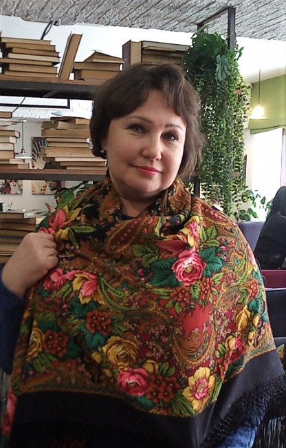 Счастливица - 18