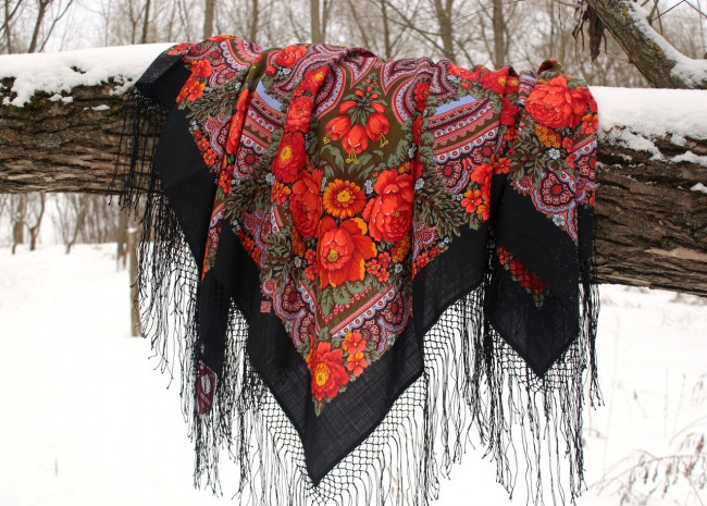&quot;Боярыня&quot; 334-30. Автор Ирина Дадонова