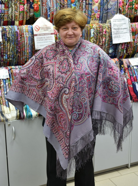 Заряночка 3 Поцелуй русалки 1 Ирина.JPG