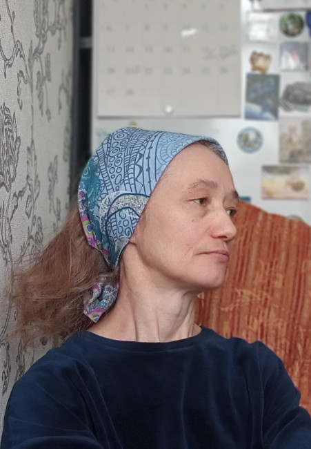 10392, батист, Инна Макаганчук