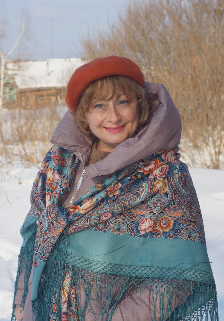 Мчится тройка&quot;, вид 12
