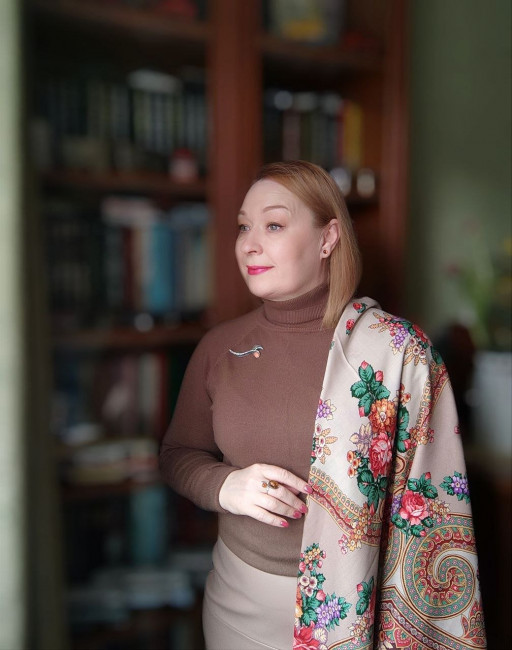 &quot;Лабзинский&quot;, вид 16, 148х148см<br />Художник: Зубрицкий Виктор