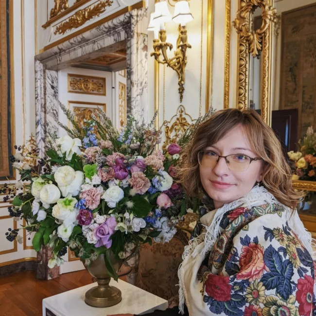 Молитва 0