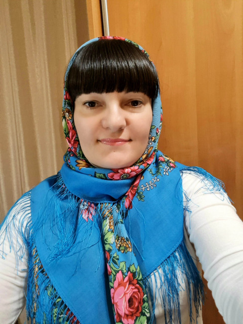 Душечка 13