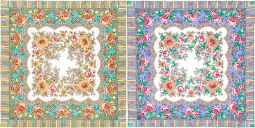 Аленушка 3 и 4